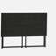 Bureau pliable Techni Mobile - Noir