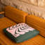 Lumbar Pillow Cover & Insert