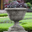 Smithsonian Handmade Planter-13938585