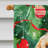 Double Sided Polyester Christmas-1063789387