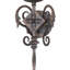 1 - Light Candle Wall Light