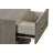 Bystrík 26'' W Solid Wood Nightstand