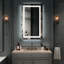Miroir mural rectangle-488694006