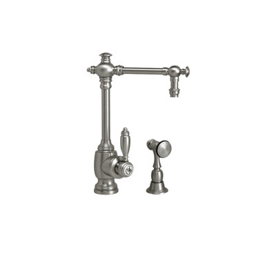 Towson Prep Faucet