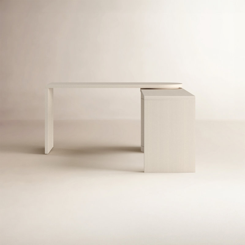 Bureau de direction l 64 pouces Shannen