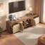 Meuble télé Creamy-105853502