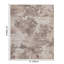 Tapis beige Eakes EC1DE825E768401E934FEE174741F51D-246494837