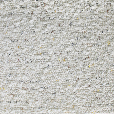 Stanley Fabric | Boucle with Multi-Coloured Specks Fabric | Colour Ivory