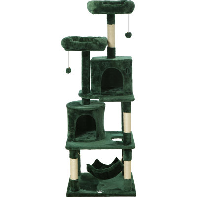 Pampur Paws Emerald Palace