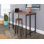 Table North Avenue avec abattant-98364887