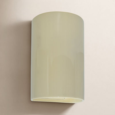 Nomad Ceramic Wall Light