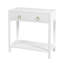 Lark 30" Wood 1-Drawer Nightstand-1397652998