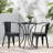COLMAR 3 PC KD METAL SET-1982209977