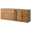 New Amsterdam 200cm Solid Wood Sideboard