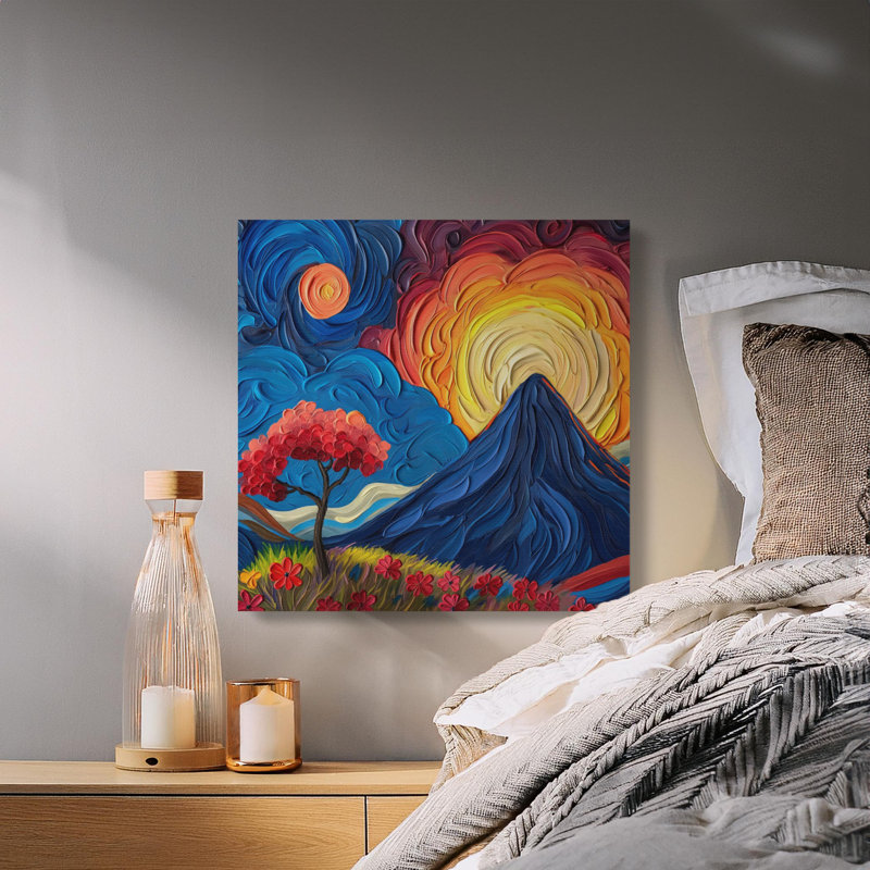 Wrapped Canvas Print Set, 50.8 cm H x 50.8 cm W