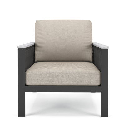 Townsend Sunbrella® Patio Lounge Chair