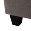 Repose-pieds standard rectangulaire de 24 po Tabiatha-24100015