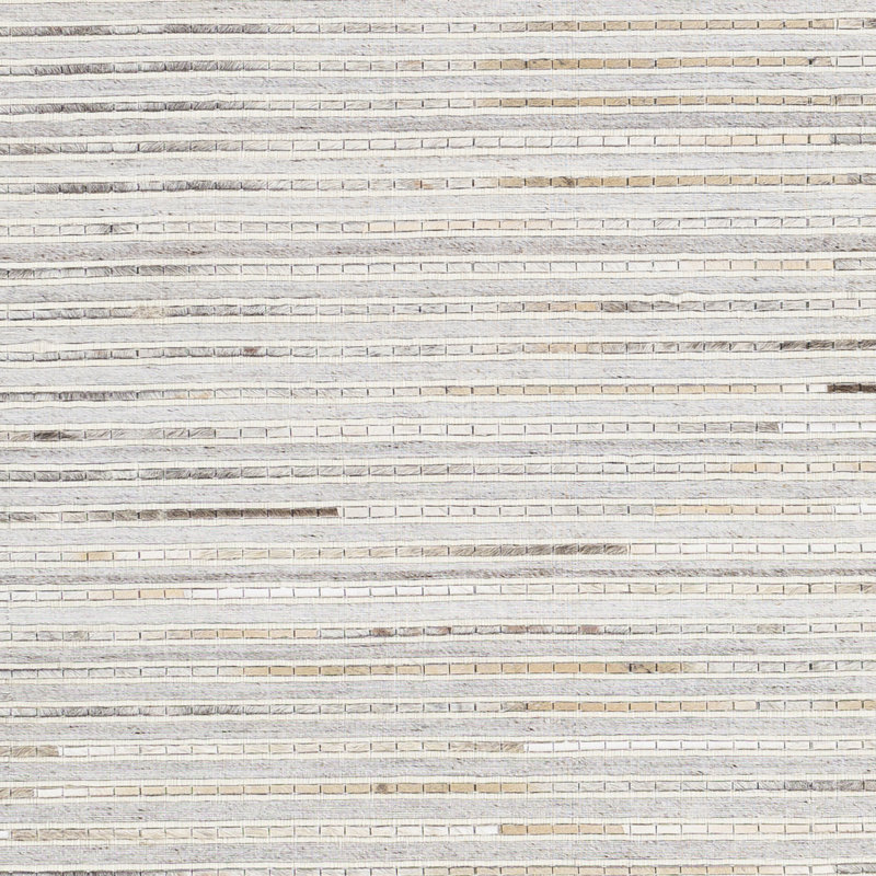 Nichole Striped Area Rug, Rectangle 8' x 10'