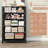 Modern 5 Drawer Wood Dresser with Deep Drawers, Storage Chest for Bedroom-68684605