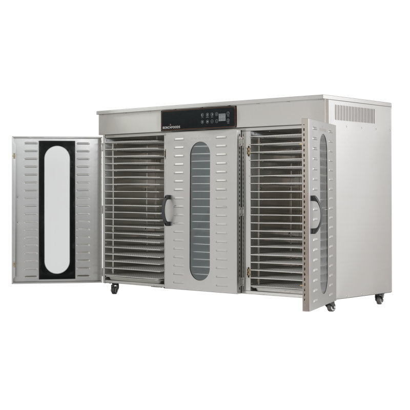 Déshydrateur 60 plateaux 60 V 220 V