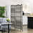 4 Panel Room Divider
