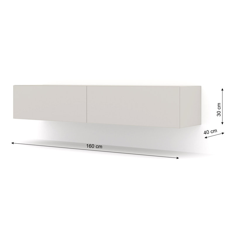 Mirai TV Stand for TVs up to 70"