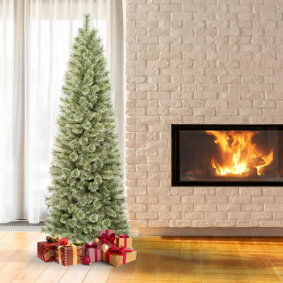 Arbre de Noël Slim