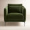 Rae Linen Armchair