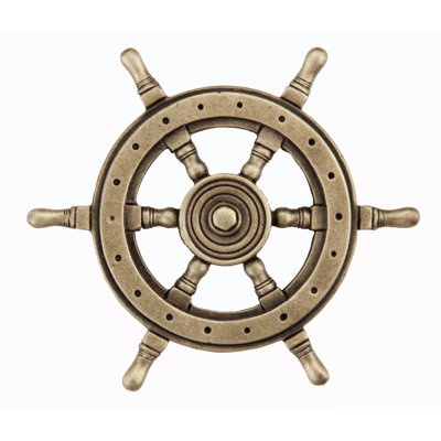 Poignée d'armoire de bateau