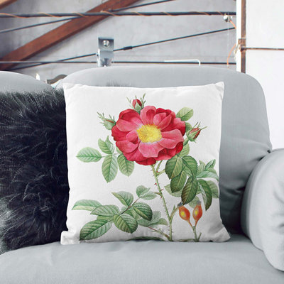 Square Cushion