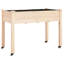 Tarri Wood Planter Box-1014072478-1014072474