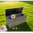 Wicker Patio Deck Boxes With Lid-113349493