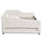 Daybed With Led Belt And Trundle-1180429433