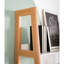 LINDHOLM ladder desk with shelves