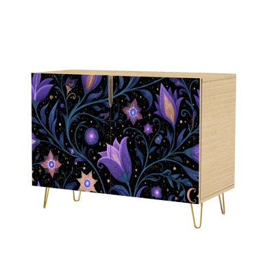 Buffet Buffet avec rangement Dreamy Moon