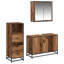 Bathroom Furniture Suite-1486737818