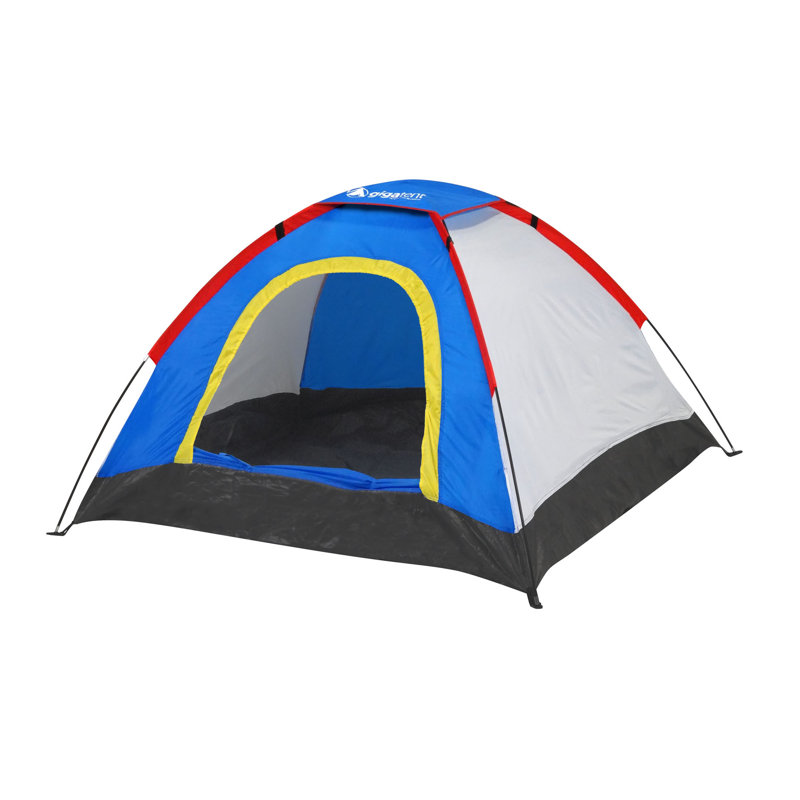 Petite tente de jeu avec sac de transport Explorer