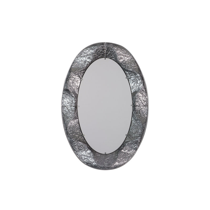 Metal Novelty Mirror, 128cm x 88cm