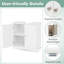 Freestanding Under Sink Cabinet