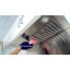 30" Brillia 550 CFM Ducted Insert Range Hood in Stainless Steel
