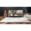 Tapis blanc éclatant Sarenna-504627833