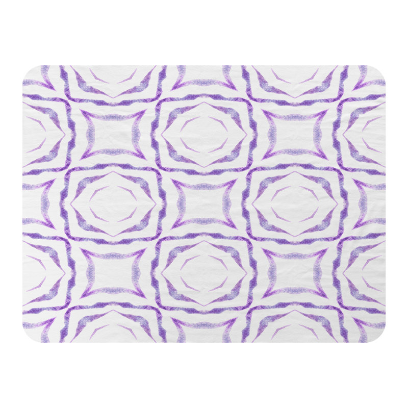Ramer Quilted Throw Blanket