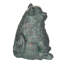 Statue de chat phat