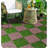 New Stone Texture 12" Deck Tiles-113414393