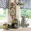 Courtly Check® Cafe Curtain