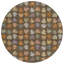 Tapis intérieur / extérieur lavable à la machine pour enfants ACN2623-834049624-834049629