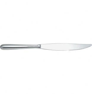 Caccia Stainless Steel Dinner Knife