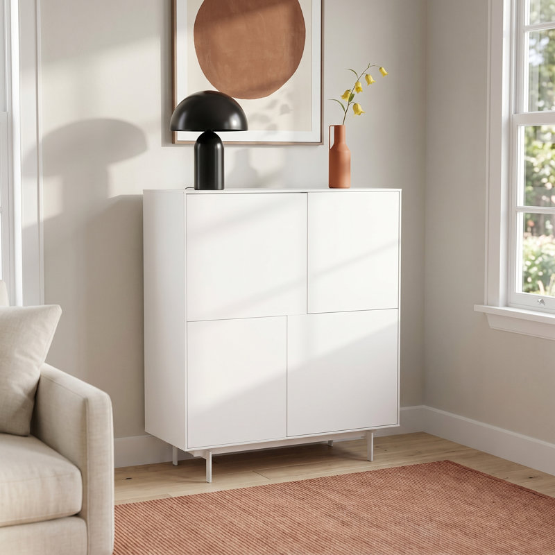 Winfred Accent Cabinet