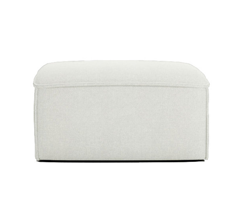 Flex Felix Modular System: Footstool, Beige