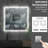 Declyan Flat Wall Mirror